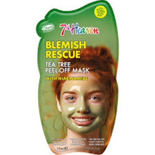 Picture of BLEMISH RESCUE PEEL OFF MASK